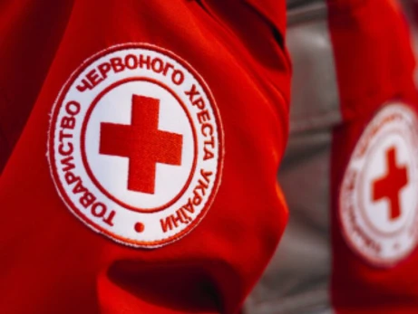 Украинский Красный Крест не допустили к раненым военным в Еленовке