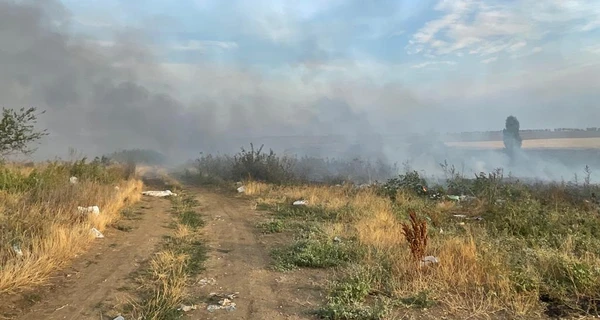 Росія випустила дві ракети по Одесі з території Криму