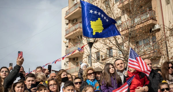 Влада Косово відстрочила невизнання сербських документів після втручання США