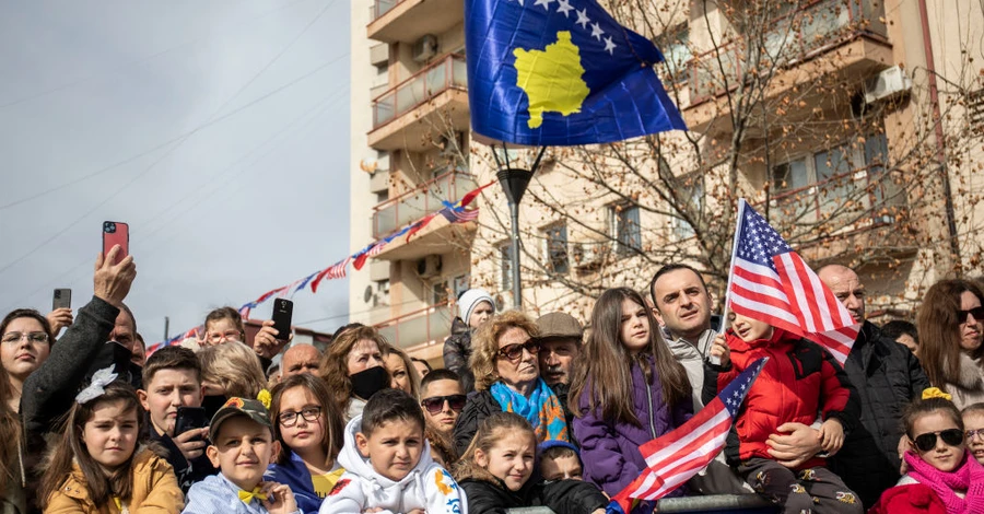 Власти Косово отсрочили непризнание сербских документов после вмешательства США