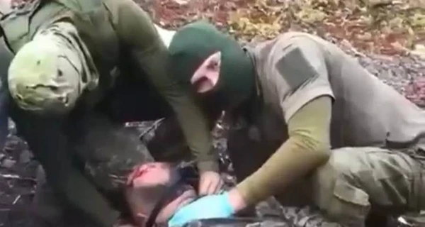 Катування українського бійця: встановлено ім’я ще одного російського воєнного