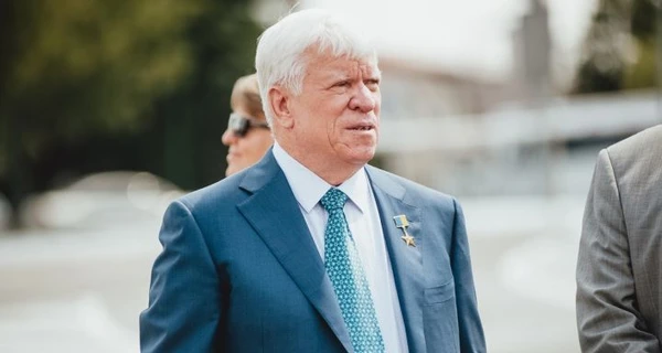 Генпрокуратура: Одна з версій загибелі Вадатурського – умисне вбивство