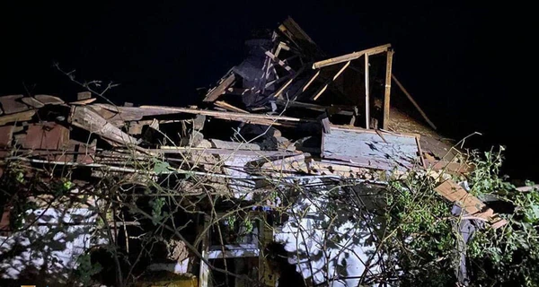 У Миколаєві прогриміло декілька потужних вибухів