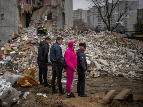 #Истории из соцсетей. Экономия украинцев - не повод сокращать миллионы людей посреди войны