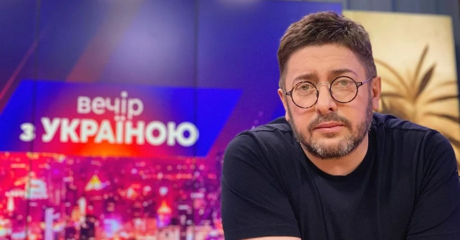 Алексей Суханов – о языковом вопросе, закрытии канала «Украина», новой семье и гражданстве