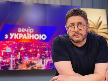 Алексей Суханов – о языковом вопросе, закрытии канала «Украина», новой семье и гражданстве