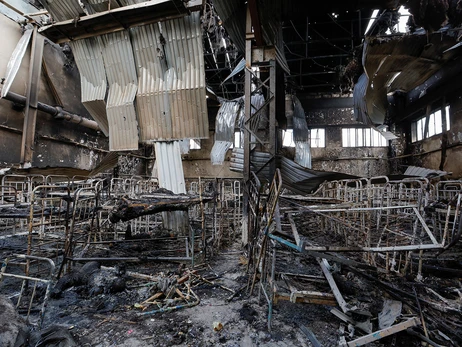 Теракт в Еленовке: как проходит расследование трагедии