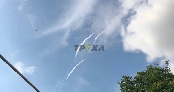 Россияне выпустили ракеты по Винницкой области - две были сбиты ПВО