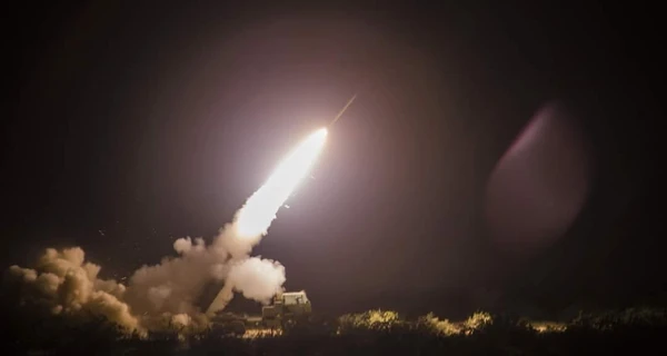 ЗСУ вдарили по окупантам на Херсонщині