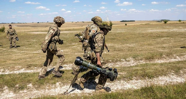 Генштаб: ЗСУ знищили вже 41 350 російських загарбників