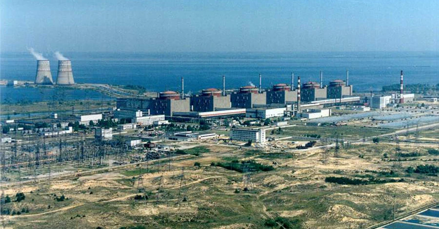 МАГАТЭ: Запорожская АЭС полностью вышла из-под контроля