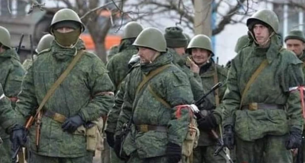 На Херсонщині росіяни посилили терор вчителів та викрали директора школи