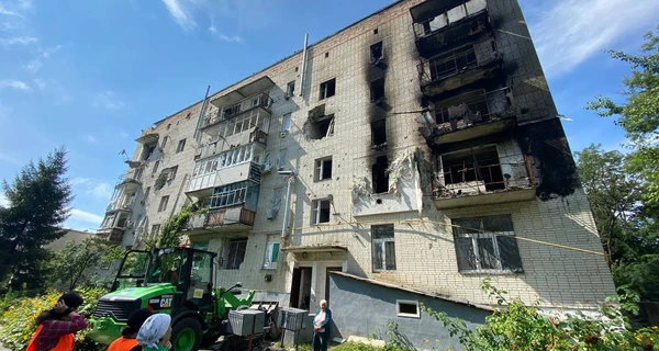 Вночі «прильоти» зафіксували у Харкові,  Миколаєві та Запоріжжі 