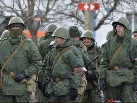 В Луганской области из-за огромных потерь россияне мобилизуют шахтеров
