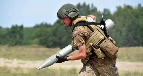 Генштаб: ЗСУ знищили вже щонайменше 41 500 російських військових