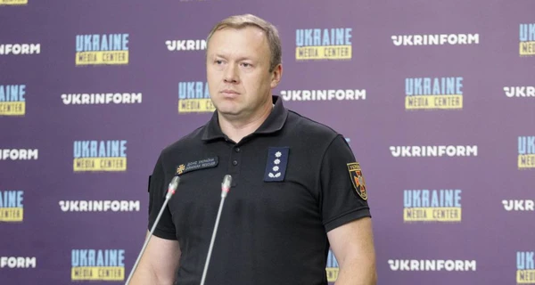 ГСЧС: Разминирование украинских территорий займет минимум 7-10 лет