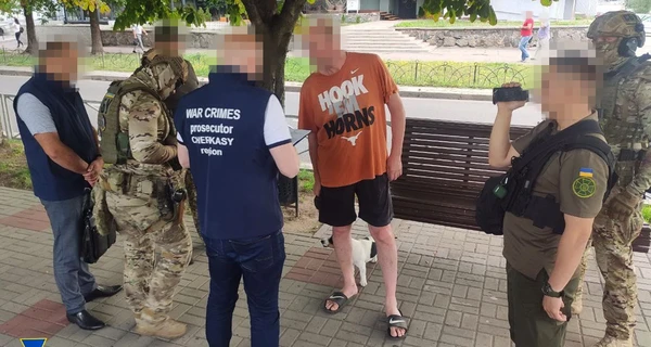 Помічник чинного нардепа хотів стати гауляйтером Черкащини