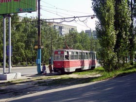 «Двойка» не будет ходить три недели 