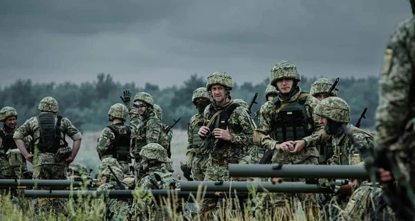 Число зниклих безвісти бійців ЗСУ знизилося: частина з них - у полоні