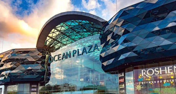 Forbes: ТРЦ Ocean Plaza может открыться 11 августа, несмотря на 
