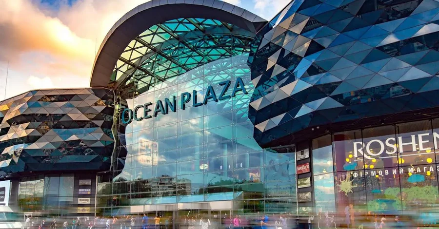Forbes: ТРЦ Ocean Plaza може відкритися 11 серпня незважаючи на 