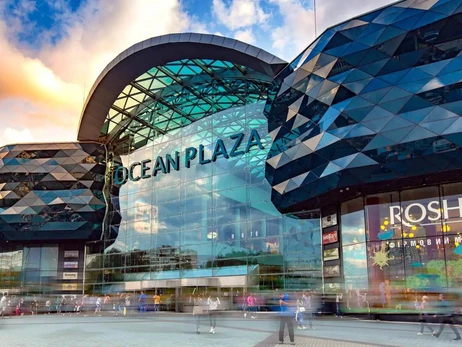 Forbes: ТРЦ Ocean Plaza може відкритися 11 серпня незважаючи на 