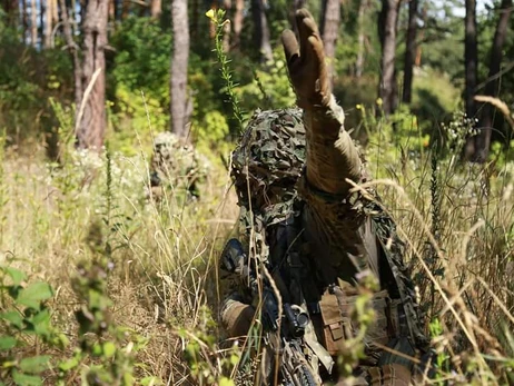 Генштаб: ВСУ уже ликвидировали минимум 41 900 российских солдат