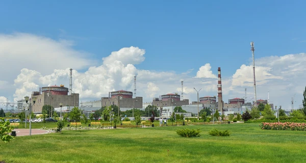 На Запорізькій АЕС відключили енергоблок через обстріл: є пошкодження