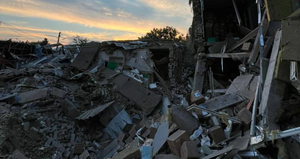 В Миколаєві – потужні вибухи