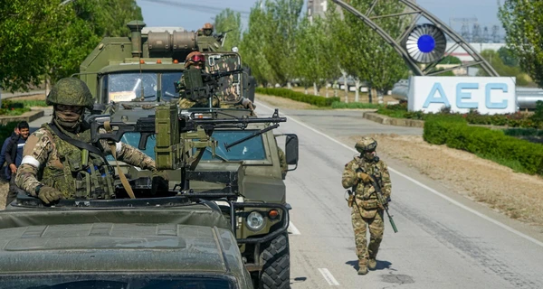 Мер Енергодару: Персонал ЗАЕС піддається тортурам, мешканці міста терміново виїжджають