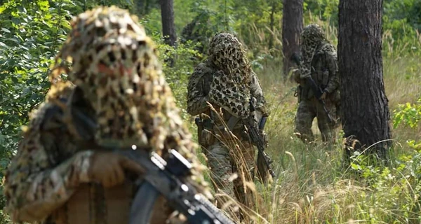 Генштаб: ЗСУ відбили атаки росіян на трьох напрямках