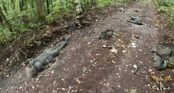 Генштаб: РФ наступає на Авдіївському напрямку, ідуть бої