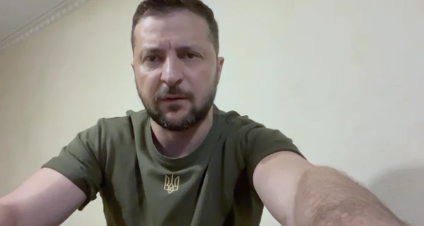 Зеленский считает, что россияне не изменят тактику в войне: Ставка на артиллерию и обстрелы