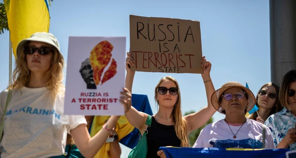 Amnesty International извинилась за скандальный отчет об Украине