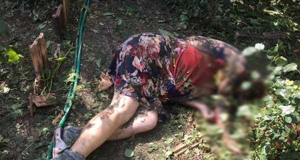 Россияне обстреляли Донецкую область, погибли четыре человека