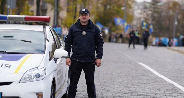 У Бахмуті затримали шістьох 