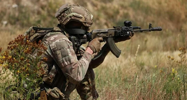 Генштаб: Бійці ЗСУ ліквідували вже щонайменше 42 340 російських солдатів