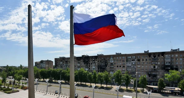 У Маріуполі загарбники не можуть поділити награбоване та влаштовують перестрілки