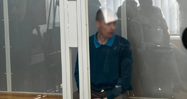Генпрокурор Костин: Восемь российских военных осуждены в Украине после 24 февраля