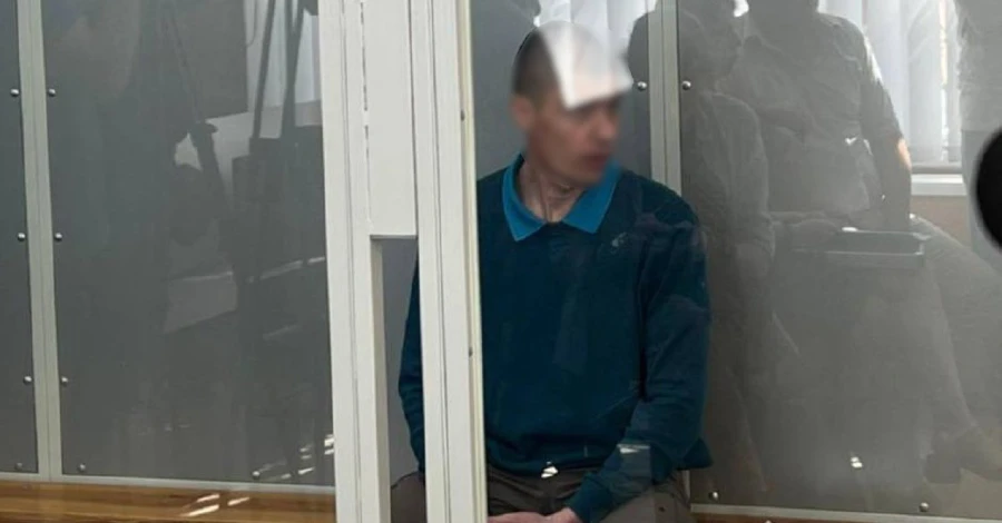 Генпрокурор Костін: Вісім російських військових засуджені в Україні після 24 лютого