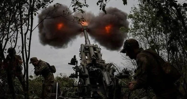 Генштаб: Враг пытается возобновить наступление на направлении Донецк – Пески