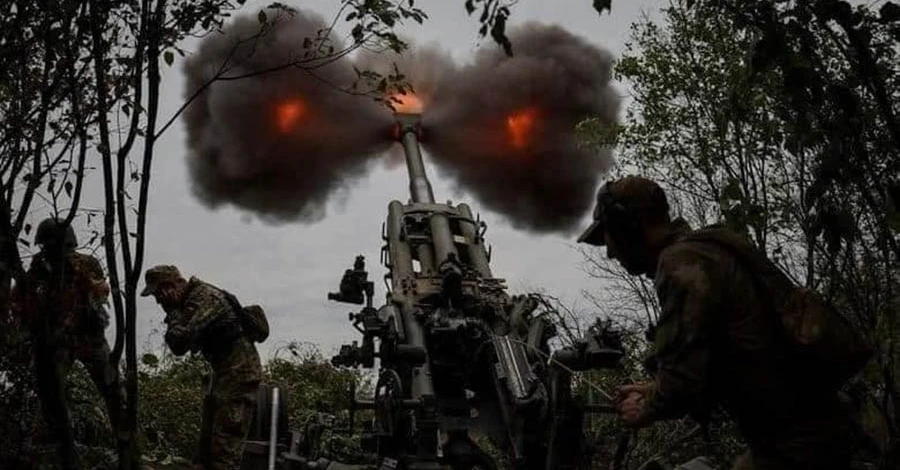 Генштаб: Враг пытается возобновить наступление на направлении Донецк – Пески