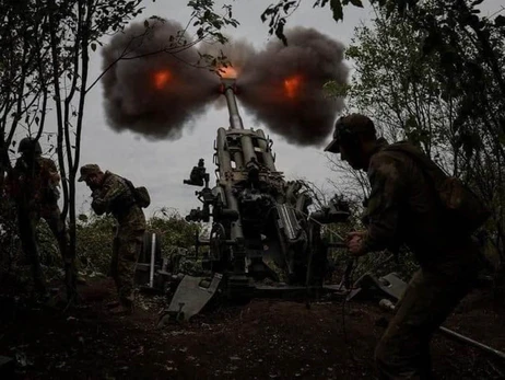 Генштаб: Враг пытается возобновить наступление на направлении Донецк – Пески