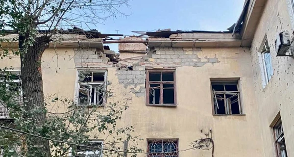 Вночі Росія накрила вогнем Марганець. Загинули 13 людей 