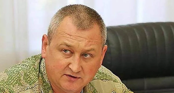 Генерал Марченко назвал количество вражеских тактических групп в южном регионе