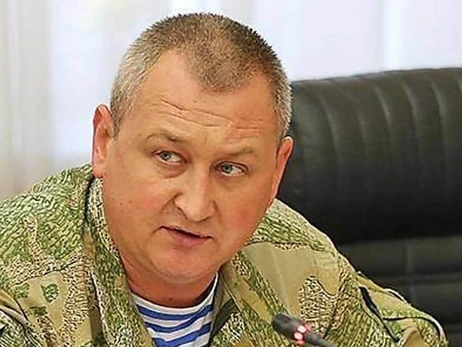 Генерал Марченко назвав кількість ворожих тактичних груп в південному регіоні