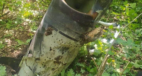 Вночі вибухи пролунали у Харкові та Нікополі