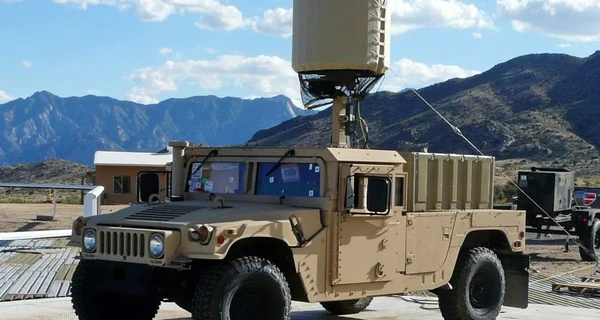 Командування «Південь» повідомило про знищення пункту управління армії РФ 