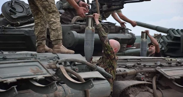 Генштаб: ЗСУ ліквідували вже щонайменше 43 тисячі російських окупантів