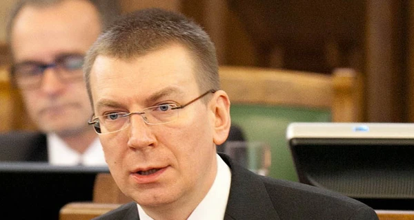 Латвия присоединилась к инициативе запрета для россиян на поездки в Европу